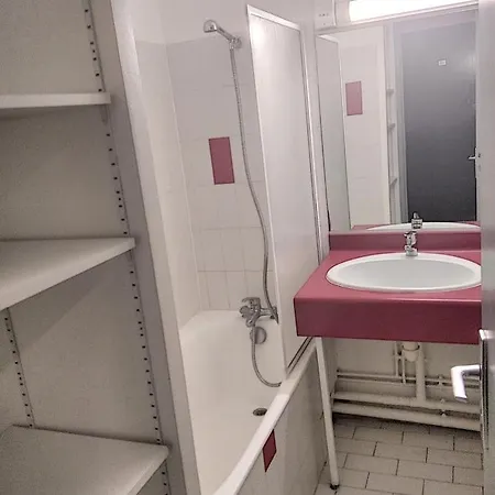 Graziella 305 아파트 *