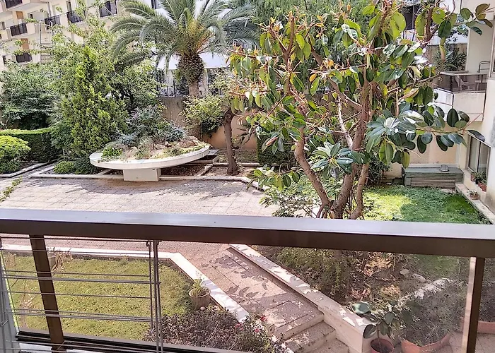 Apartment Graziella 305