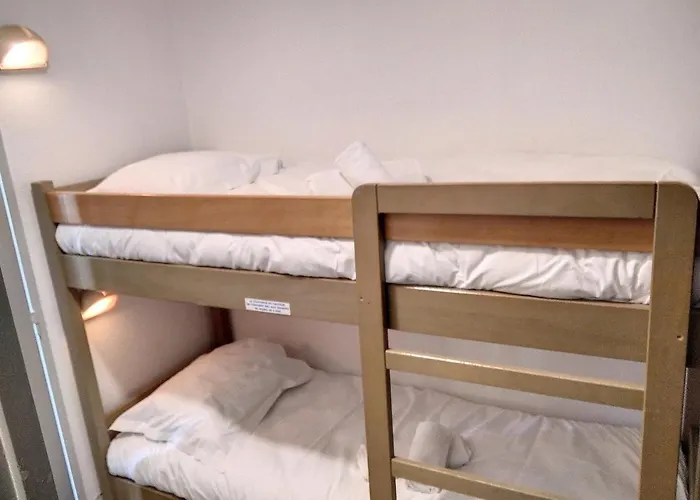 Graziella 305 * Juan-les-Pins