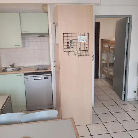 Graziella 305 Lägenhet