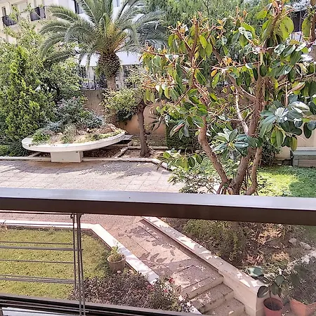 Apartman Graziella 305