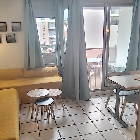 Lägenhet Graziella 305 *