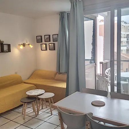 Graziella 305 Juan-les-Pins