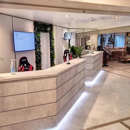 Graziella 305 Apartman