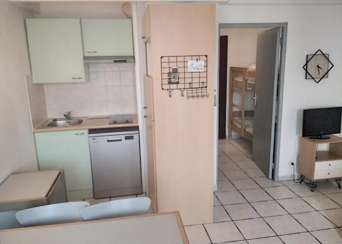 Graziella 305 Lägenhet