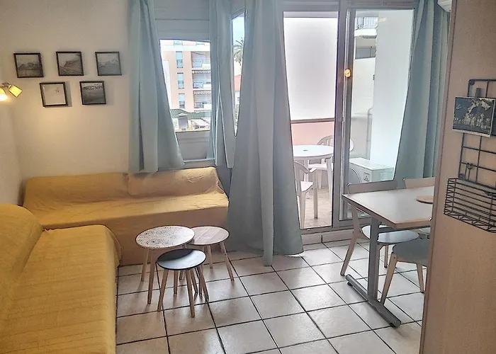 Apartman Graziella 305 *