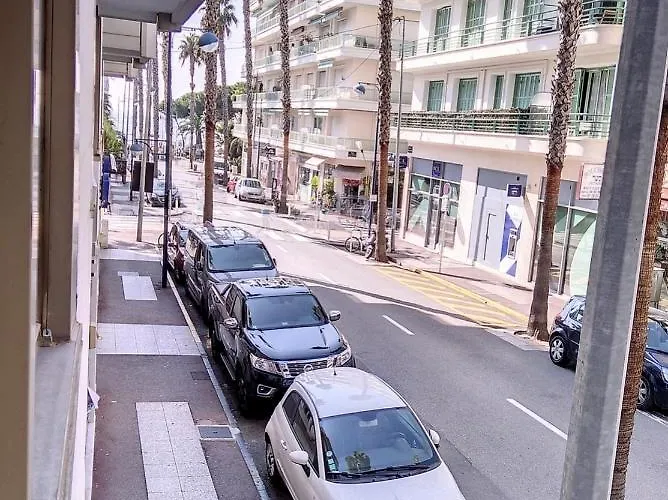 Graziella 305 * Juan-les-Pins