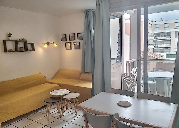 Graziella 305 Juan-les-Pins