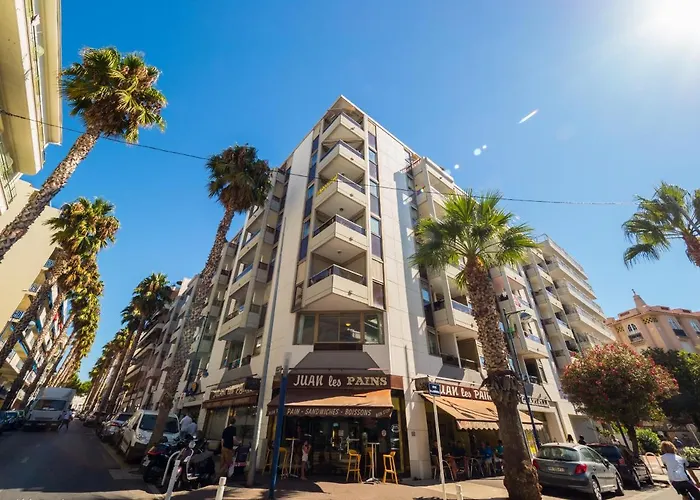 Apartman Graziella 305 *