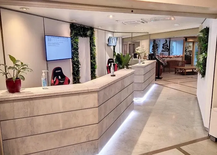 Graziella 305 Apartman